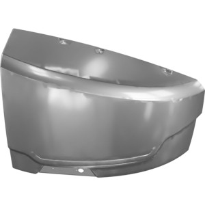 Genie Lift Part # 826728GT - COVER, EA