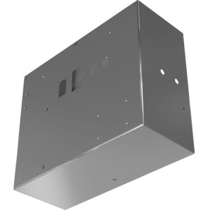 Genie Lift Part # 826965GT - PLATFORM CONTROL BOX,BASE, EA