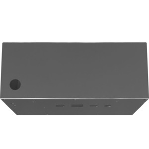 Genie Lift Part # 826965GT - PLATFORM CONTROL BOX,BASE, EA