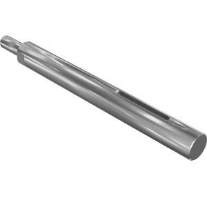 Genie Lift Part # 87818GT - SHAFT, WORM, EA