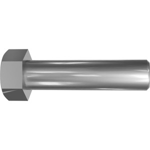 Genie Lift Part # 990820GT - SCREW,HHC,1/2-13 X 2 G, EA
