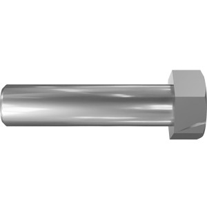 Genie Lift Part # 990820GT - SCREW,HHC,1/2-13 X 2 G, EA