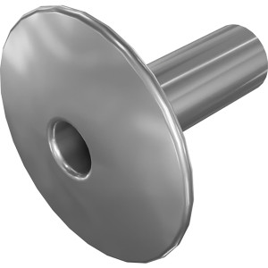 Genie Lift Part # 992040GT - RIVET POP 3/16X.602, EA