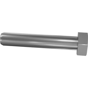 Genie Lift Part # 996330GT - SCREW,HHC,M8-1.25 X 45MM ZP, EA