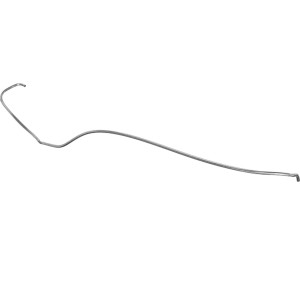 Genie Lift Part # T107214GT - HOSE, REFRIGERANT, #6, EA