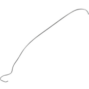 Genie Lift Part # T107214GT - HOSE, REFRIGERANT, #6, EA