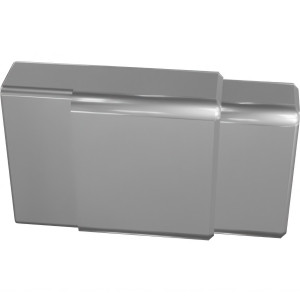 Genie Lift Part # T112537GT - CONN, RECEP, 3 WAY, DEUTSCH, DTM, LOCK, EA