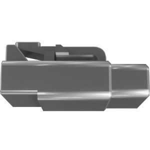 Genie Lift Part # T112537GT - CONN, RECEP, 3 WAY, DEUTSCH, DTM, LOCK, EA