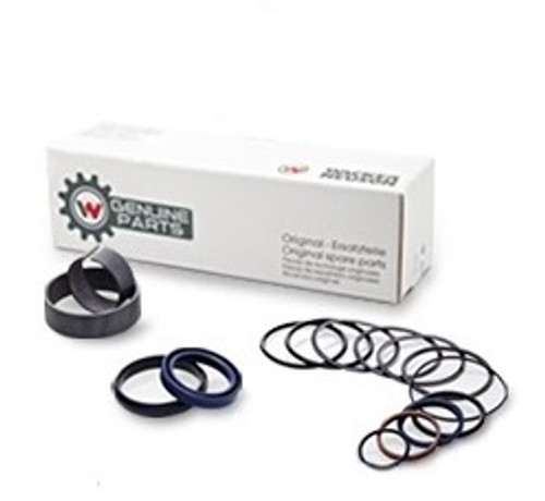 Wacker Neuson Part # 5000402367 - Mount-Valve, PC