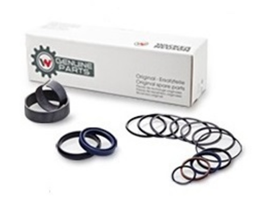 Wacker Neuson Part # 5000043382 | PIN, EA.