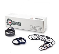 Wacker Neuson Part # 5200021345 - SEAL-O RING, PC