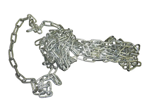 JLG Part # 106896 | SJ-CHAIN #2/0 PASSING LINK, FT