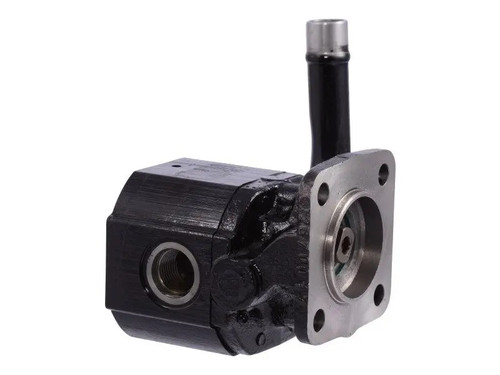 JLG Part # 106587 | SJ-PUMP, EA