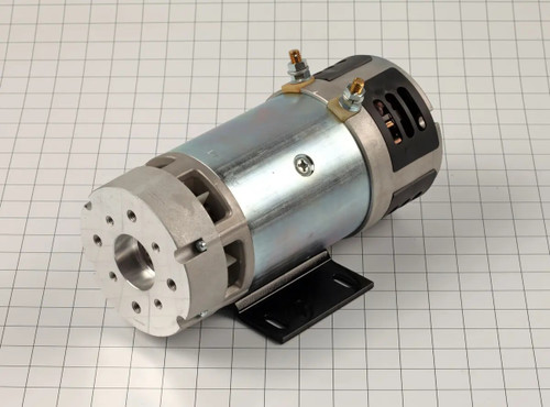 JLG Part # 106576 | SJ-PUMP MOTOR, EA