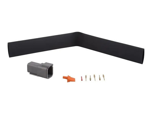 JLG Part # 105329 | GN-KIT,MALE RECEPTACLE,DTM, EA