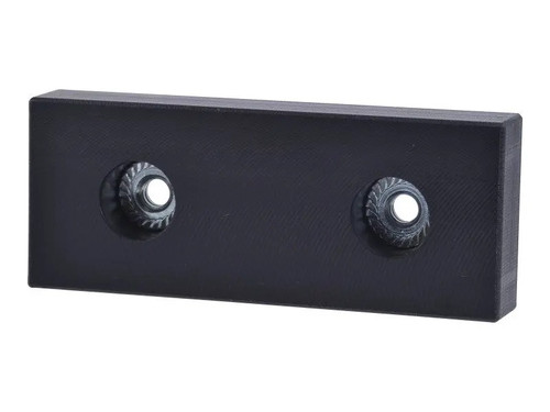 JLG Part # 104741GT | GN-PAD,3.75 X 1.50 X .63, EA