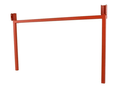 JLG Part # 104623 | SJ-RAIL R-O HINGED, EA