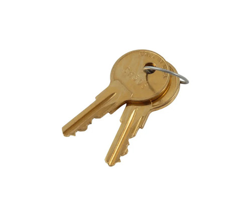 JLG Part # 104325SJ | SJ-KEYS,SPARE QTY-2, EA