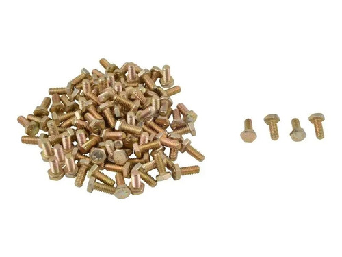 JLG Part # 103892SJ | SJ-HHCS.25-20PK100, PK
