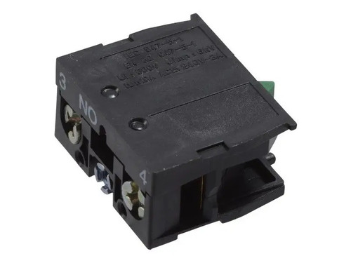 JLG Part # 103141 | SJ-NO CONTACT BLOCK, EA