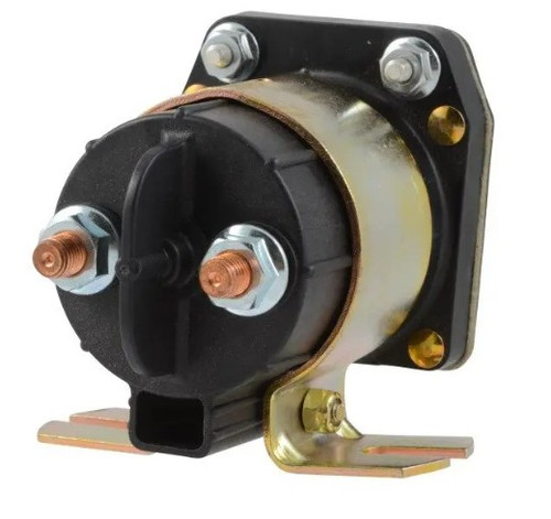 JLG Part # 103101 - SJ-CONTACTOR SPNO, EA