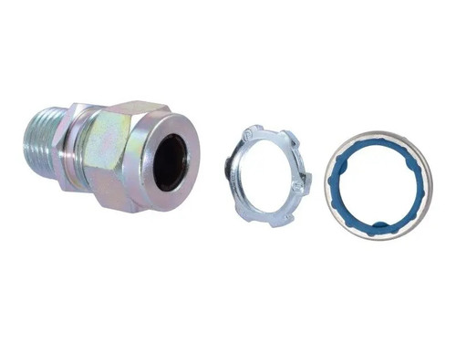 JLG Part # 103041 | SJ-CONNECTOR CORD (STEEL), EA