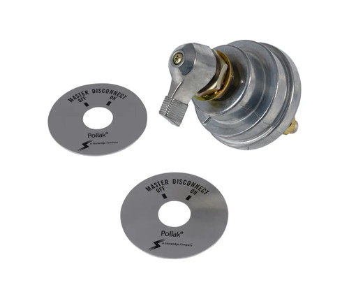 JLG Part # 102600 | SJ-SWITCH, EA