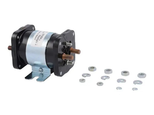 JLG Part # 10122-001UP | UP-RELAY, 24VDC, EA