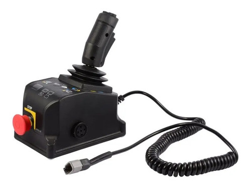 JLG Part # 100840GT | GN-CONTROL BOX, GEN 5, EA