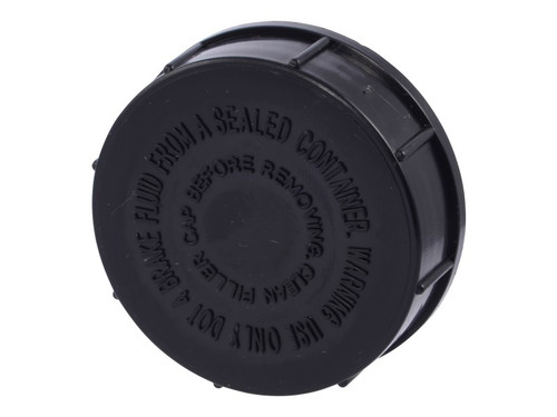 JLG Part # 1001240716 | CAP, RESERVOIR, EA