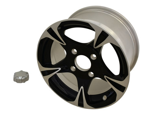 JLG Part # 1001240678 | WHEEL - REAR, EA