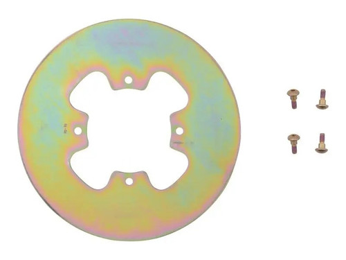 JLG Part # 1001240640 | KIT, BRAKE DISC, EA