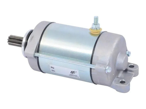 JLG Part # 1001240429 | MOTOR, STARTER - ASSEMBLY, EA