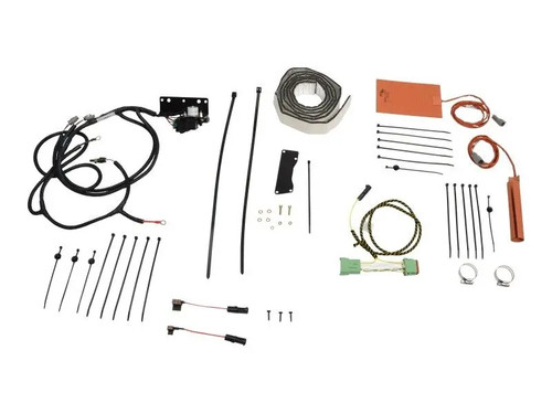 JLG Part # 1001232441 | KIT,CUMMINS BREATHER HEATER, EA