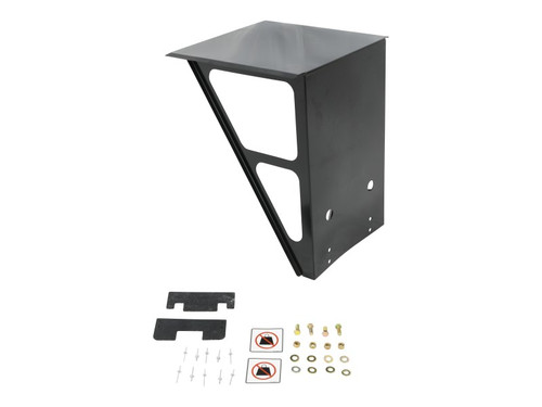 JLG Part # 1001231706 | KIT,MAST PROTECTION COVER, EA