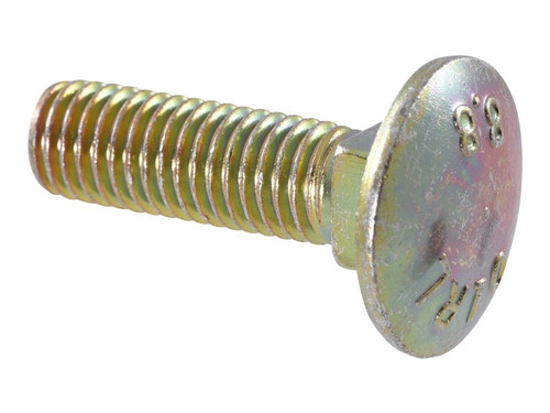 JLG Part # 1001228406 | BOLT,CARRIAGE 10MX35, GR 8.8, EA