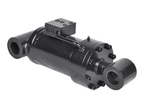 JLG Part # 1001228019 | CYL,LOCKOUT, EA - subs to 1001228019S