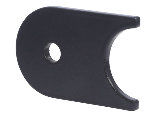 JLG Part # 1001227972 | PLATE,EXTENSION ROD STOP, EA