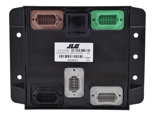 JLG Part # 1001227960 | CONTROL MODULE, BLAM, EA