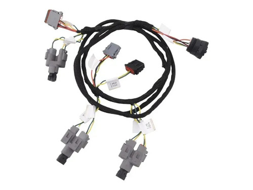 JLG Part # 1001226831 | HARNESS,TELEMATICS GATEWAY, EA