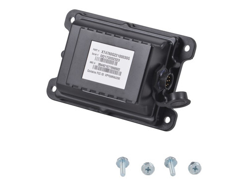 JLG Part # 1001226328 | ELEC ASSY,TCU 3-WIRE (N.A.), EA