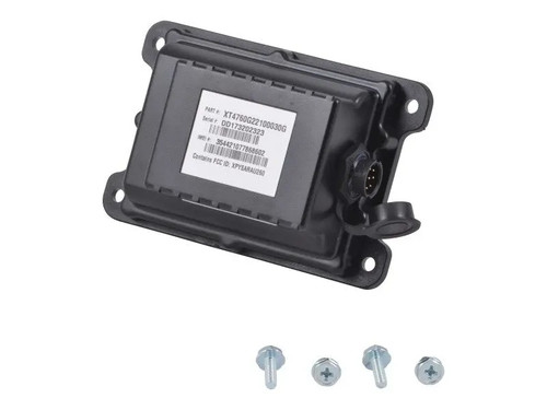 JLG Part # 1001226328 | ELEC ASSY,TCU 3-WIRE (N.A.), EA