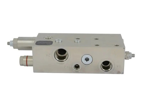 JLG Part # 1001226035 | VALVE,GRAVITY LOWERING BLOCK, EA