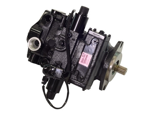 JLG Part # 1001225745 | PUMP,DRIVE HYDROSTATIC, EA