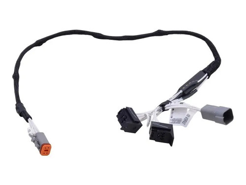 JLG Part # 1001225580 | HARNESS,SKYGUARD, EA