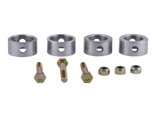 JLG Part # 1001223603S | KIT,PIN KEEPER, EA