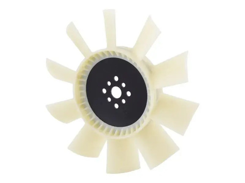 JLG Part # 1001223042 | FAN,SUCKER 14" 10-BLADE, EA