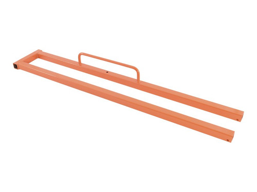 JLG Part # 1001222742 | RAIL,PLATFORM FRONT, EA