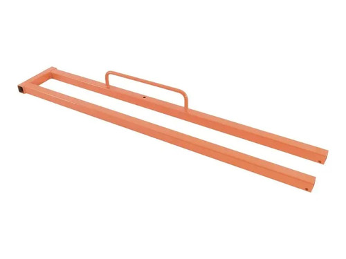 JLG Part # 1001222742 | RAIL,PLATFORM FRONT, EA