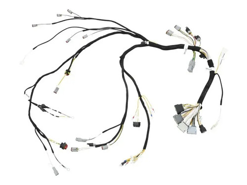 JLG Part # 1001222686 | HARNESS,LSS CHASSIS (1932R), EA